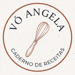 Vó Angela — Receitas de família